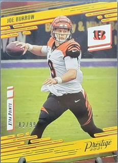Joe Burrow