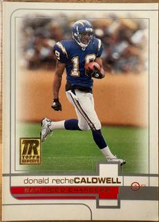 Donald Reche Caldwell