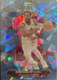 Donovan Mitchell