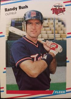 Randy Bush