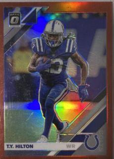 T.Y. Hilton