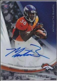 Montee Ball