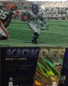 Adrian Peterson