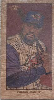 Mo Vaughn