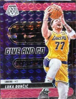 Luka Doncic