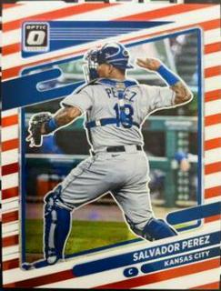 Salvador Perez