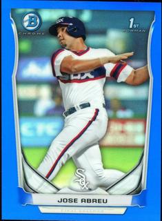 Jose Abreu