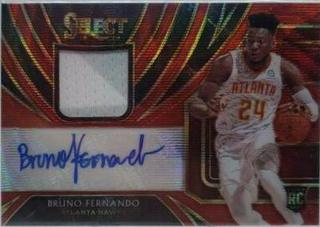 Bruno Fernando