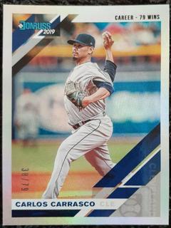 Carlos Carrasco