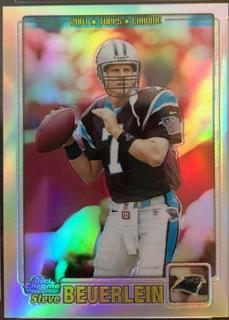 Steve Beuerlein