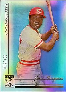 Joe Morgan