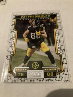Pat Freiermuth