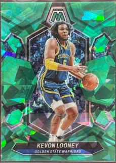 Kevon Looney