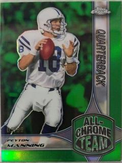 Peyton Manning
