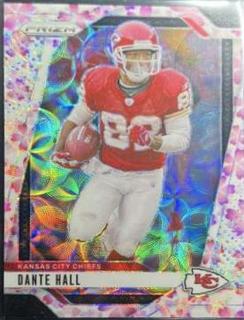 Dante Hall