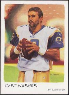 Kurt Warner