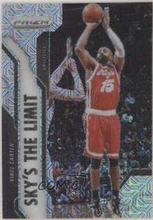 Vince Carter