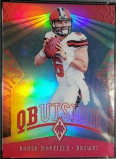 Baker Mayfield