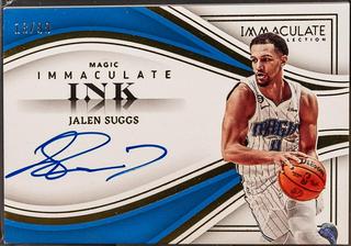 Jalen Suggs