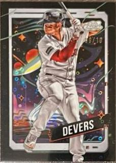 Rafael Devers