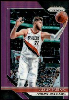 Jusuf Nurkic