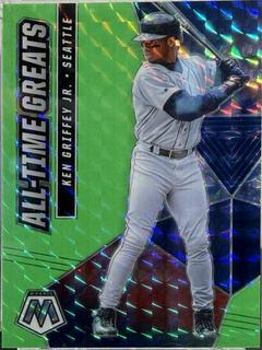 Ken Griffey Jr.