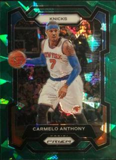 Carmelo Anthony