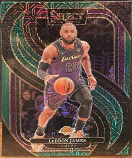 LeBron James