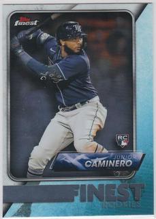 Junior Caminero