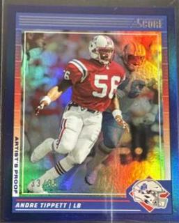 Andre Tippett