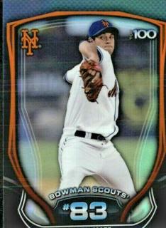 Steven Matz
