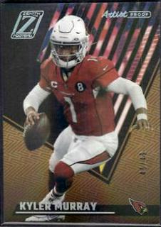 Kyler Murray