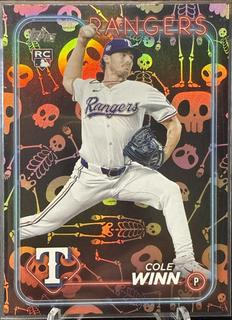 Cole Winn