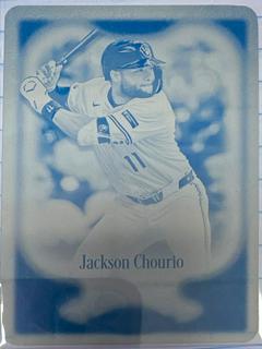 Jackson Chourio