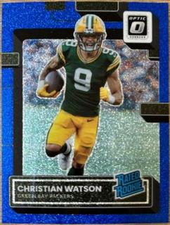 Christian Watson