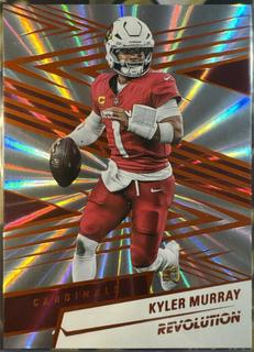Kyler Murray