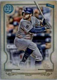 Max Muncy