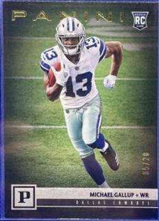 Michael Gallup