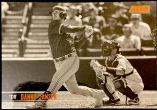 Danny Jansen