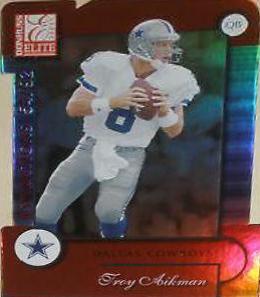 Troy Aikman