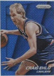 Craig Ehlo