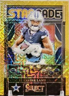 CeeDee Lamb