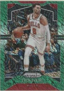 Zach LaVine
