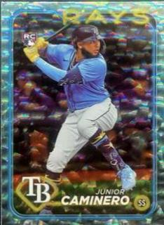 Junior Caminero
