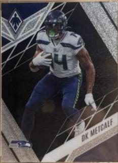 DK Metcalf
