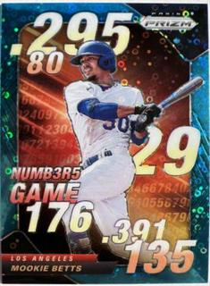 Mookie Betts