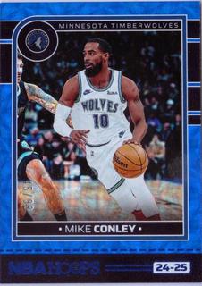 Mike Conley
