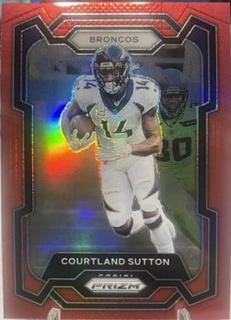 Courtland Sutton