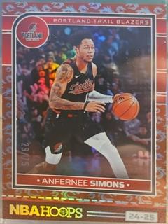 Anfernee Simons