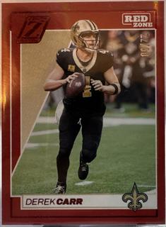 Derek Carr